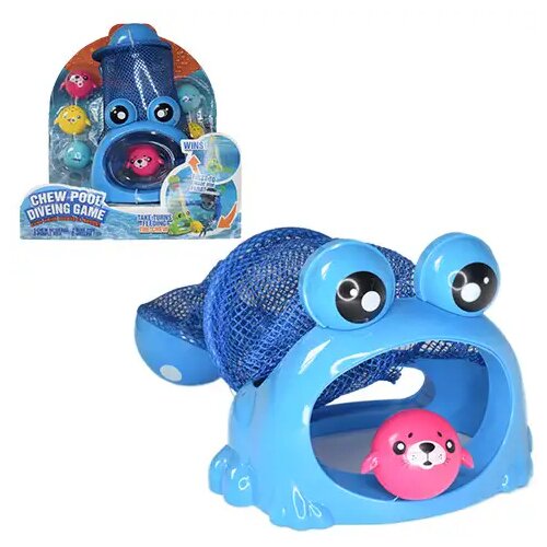 Magic Toys Set podvodne spretnostne igrače za na plažo Potaplja&scaron;ka žaba Cene