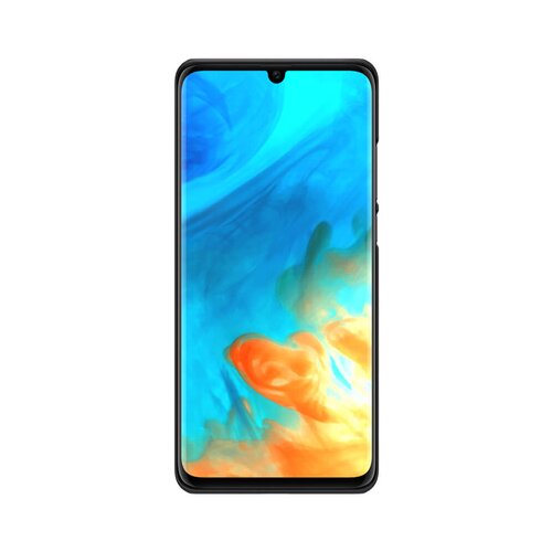 Nillkin Super Frosted ovitek za Huawei P30 Pro, črn Slike