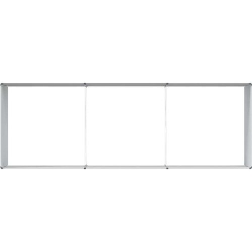  Povi&amp;scaron;ena vrtna gredica 290 x 100 x 68 cm Cinkani čelik Slike