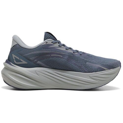 Puma Modne superge 31404702 Siva Slike