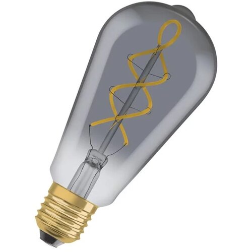 LEDVANCE EOOD Vintage 1906 LED sijalica SMOKE 16 4W/818 E27 Edison Cene
