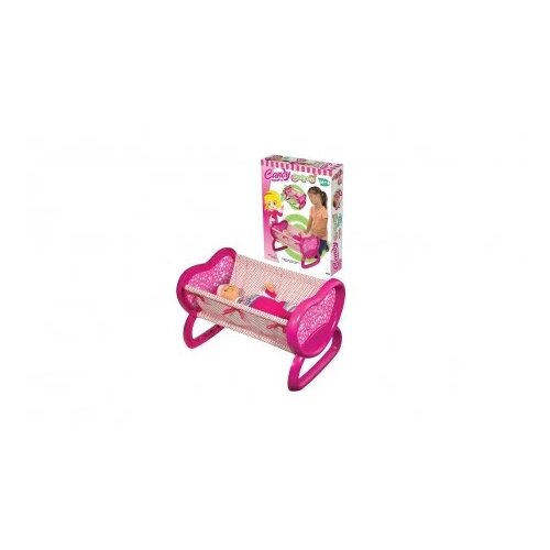 Dede Candy&amp;amp;Ken kolevka za lutke 019568-60 Slike