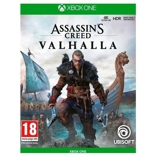 Ubisoft Entertainment xboxone/xsx assassin's creed valhalla - ultimate edition Slike
