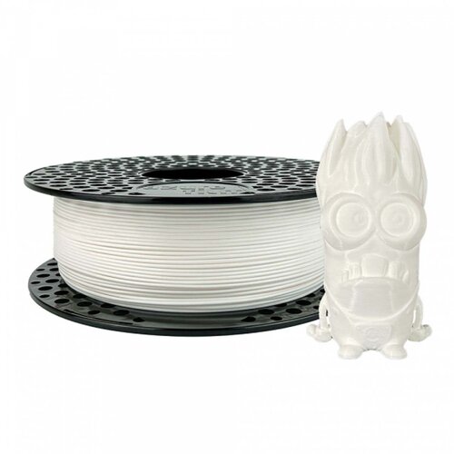AzureFilm pla original filament 2.85mm, 2100g, white Cene