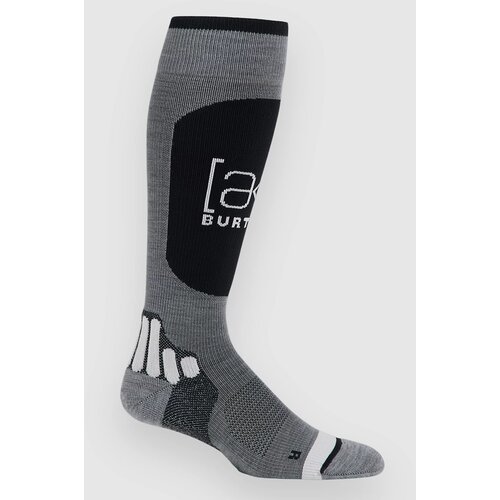 Burton AK Endurance Funkcijske nogavice gray heather Cene
