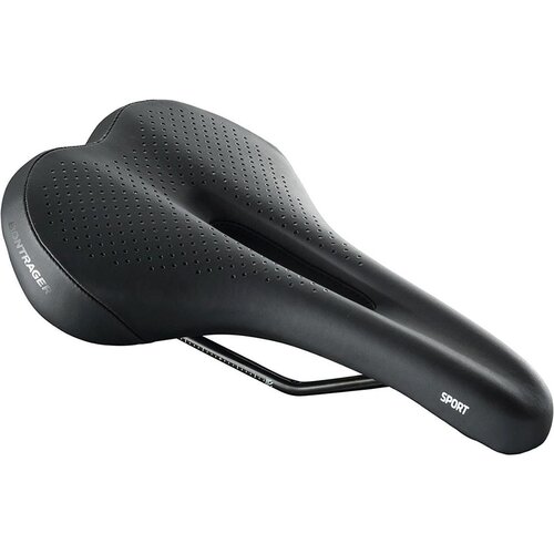  Sjedalo Bontrager Sport Muš. Crno 275Mm Cijene