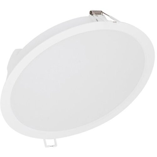  LUP-O-18W 6500K led panel,ugradni-okrugli Cene