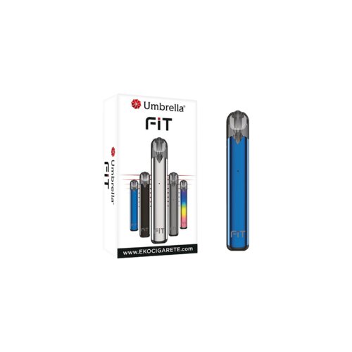 Umbrella Fit Pod Blue Cijene