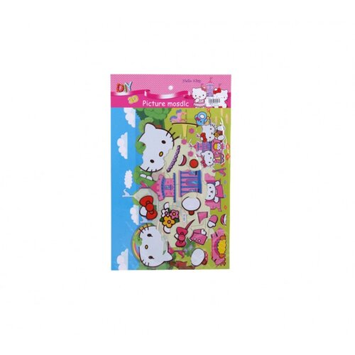  Naljepnice 36x22CM Slike