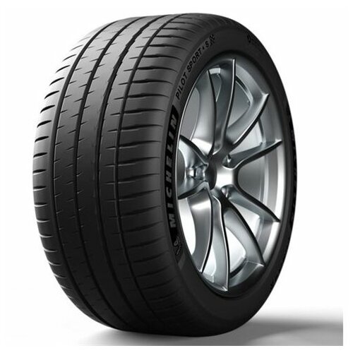Michelin 275/35 ZR20 (102Y) EXTRA LOAD TL PILOT SPORT 4 S MI letnja auto guma Slike
