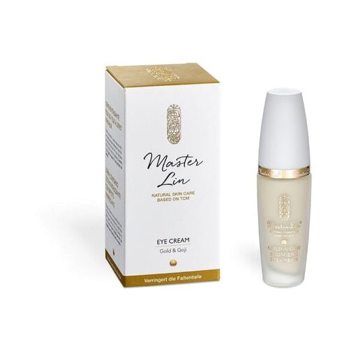 Master Lin krema za okoli oči Gold & Goji Cene