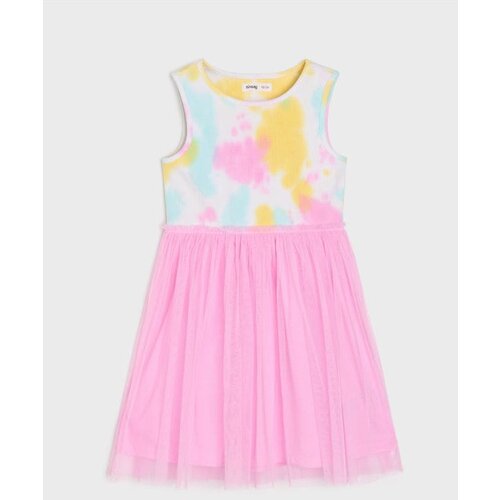 Sinsay Haljina tie-dye Cijene