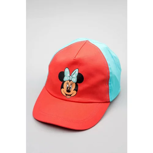 Zippy Otroška bombažna kapa x Disney