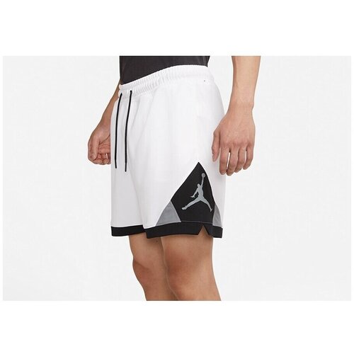 Nike Hlače 3/4, 7/8 Air Jordan Dri-fit Bela Cene