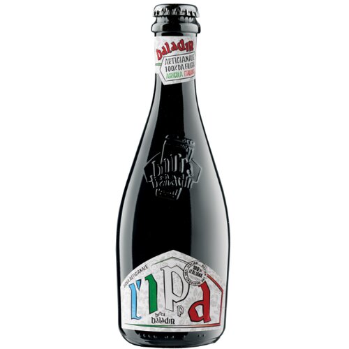 Enoitalia Baladin - L'ippa 0,33l Cene