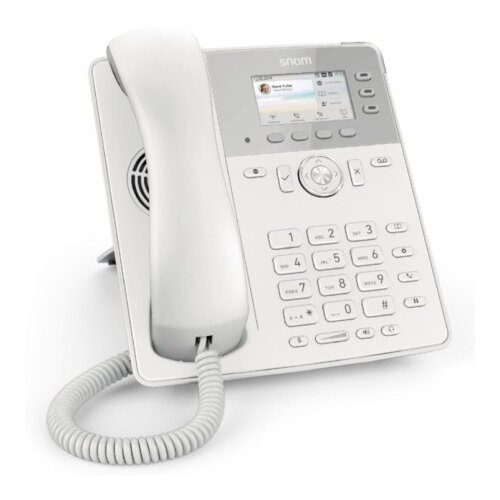 Snom D717 beli telefon ( 18079 ) Cene