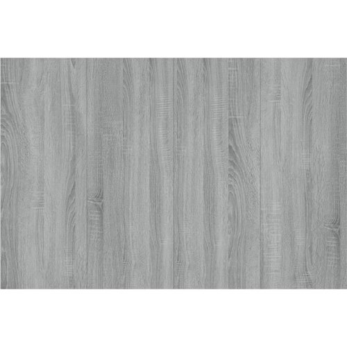  Uzglavlje za krevet boja hrasta 120x1,5x80 cm konstruirano drvo Slike