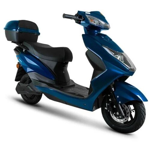 Yadea baterijski skuter Luna 60V 20Ah - plavi Cene