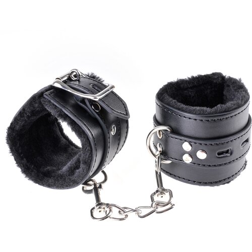 Fetish Fantasy Series Lisice Cumfy Cuffs Cene