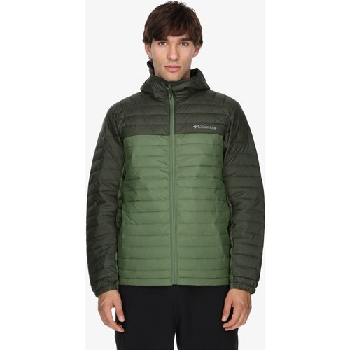 Columbia muška jakna Silver Falls™ II Hooded Jacket 2098721352 Cene