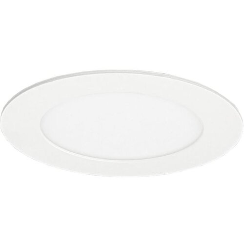  LED kupatilsko ugradno svetlo VEGA LED/6W/230V 2800K prečnik 11,8 cm IP44 belo Cene