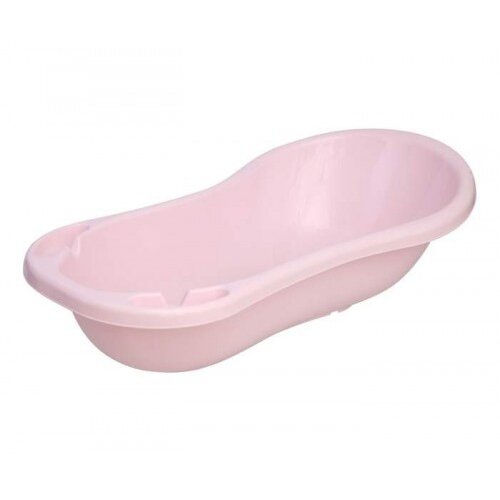Lorelli Bertoni kadica za bebu 100cm Pink Slike