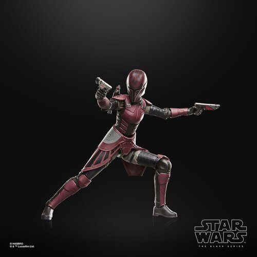 Hasbro Figura Rook Kast Maul Shadow Lord Star Wars 15cm Slike