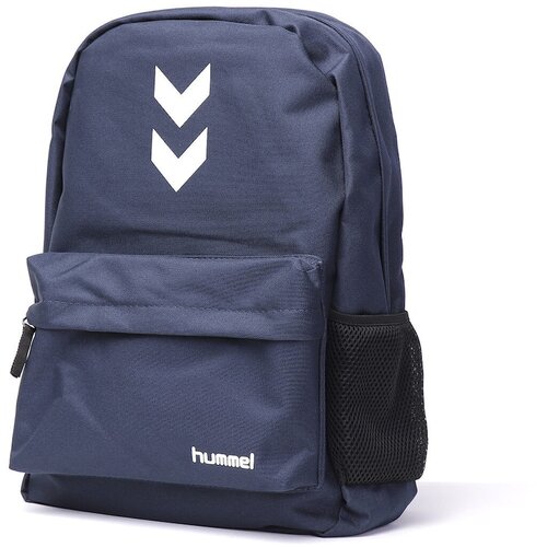 Hummel Hml Darrel Bag Pack Navy Blue Backpack Slike