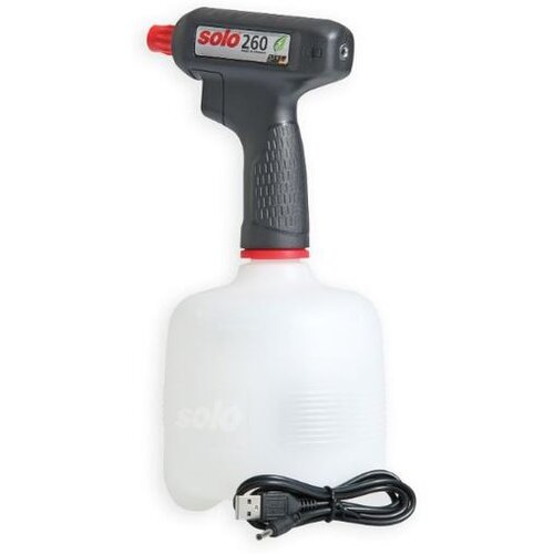 Solo 260 raspr&amp;scaron;ivač 3.7V/1.4Ah, 1L Slike
