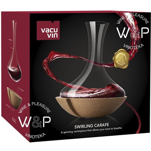 VACUVIN KARAFA Cene