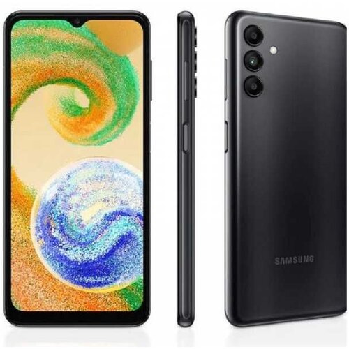 Samsung mobilni telefon galaxy A04s 3GB/32GB/crna SM-A047FZKUEUC Cene