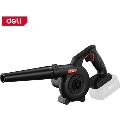 Deli aku duvač li&amp;scaron;ća 20V bez bat. EDE820Z Slike
