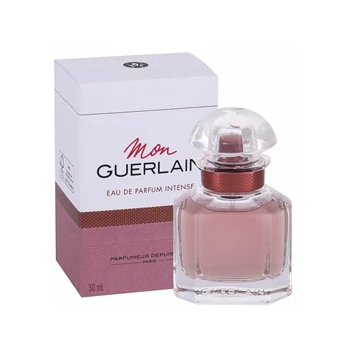 Guerlain mon intense parfumska voda 30 ml za ženske
