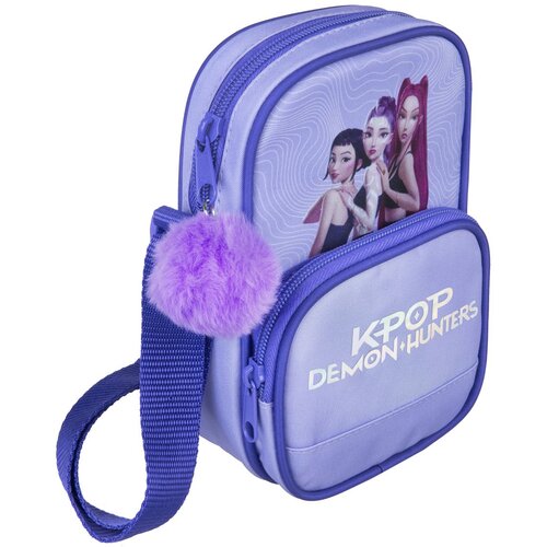 Undercover K-Pop torbica Slike