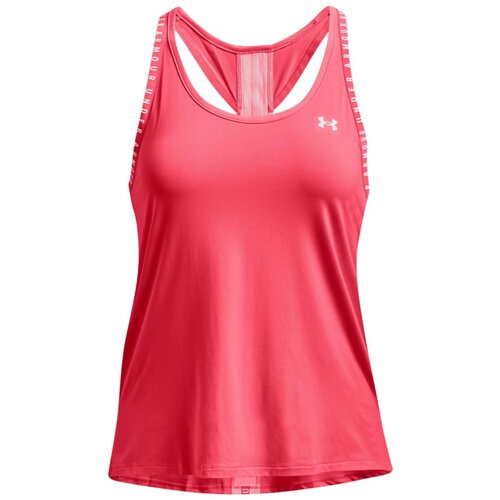 Under Armour ženska majica bez rukava KNOCKOUT TANK Slike