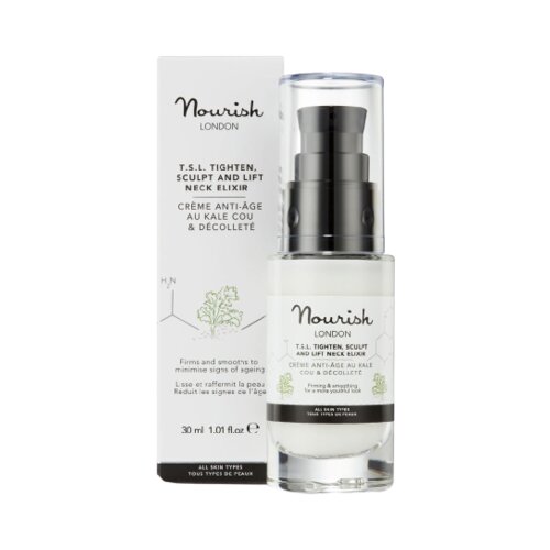 Nourish London t.S.L. Tighten, Sculpt and Lift Neck Elixir Cijene