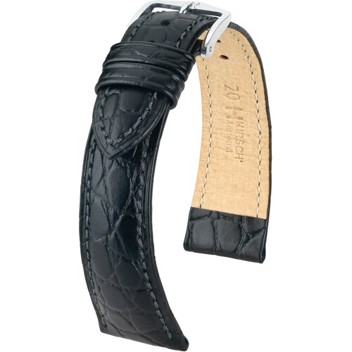 HIRSCH pašček za uro aristocrat 03828050-2-20 Cene