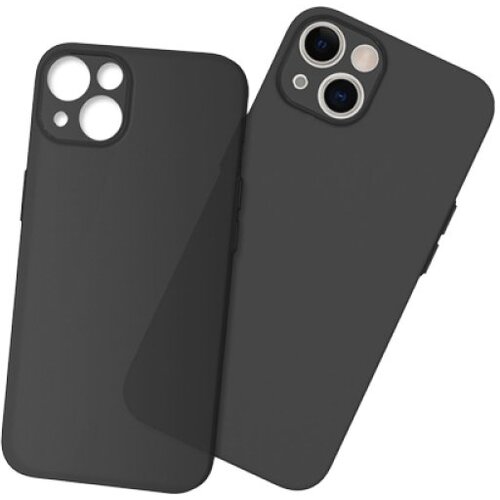  futrola tiny za iphone 14 plus (6.7) siva Slike