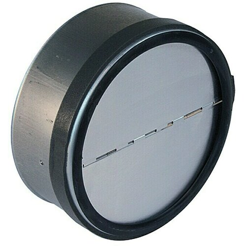 Air-Circle Jednosmjerni nepovratni zatvarač za ventilaciju (Promjer: 150 mm, S protupovratnom zaklopkom) Slike