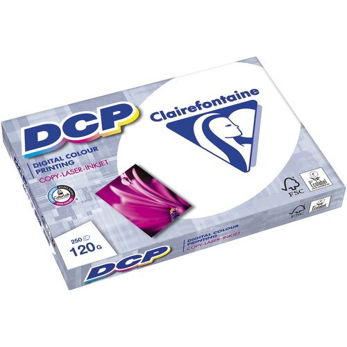 CLF PAPIR DCP A3/120g/250 Cijene