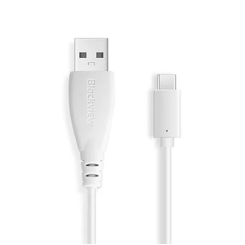 Kabl Blackview Type-C data charging cable