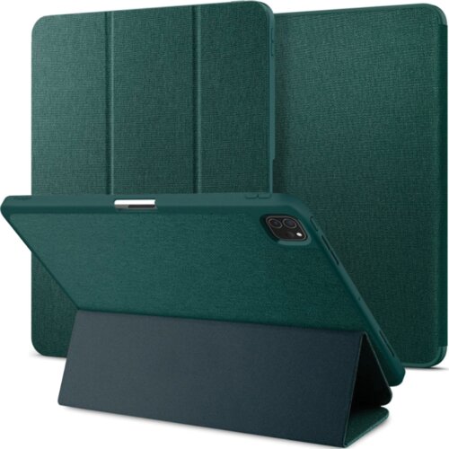 Spigen OVITEK URBAN FIT ZA IPAD PRO 13 7 2024 MIDNIGHT GREEN, (21981103) Cene