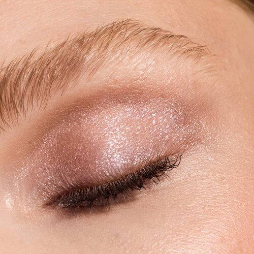 Catrice Drunk&amp;#039;n Diamonds Jelly Topper kremasto sjenilo za oči u olovci nijansa 020 Blossom Lights 2.5 g Slike
