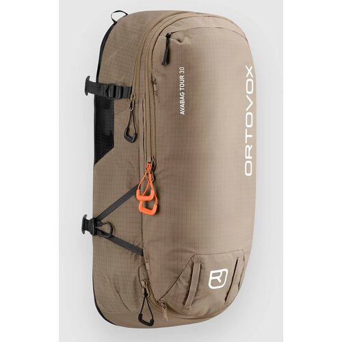 Ortovox Avabag Litric Tour Zip-On 30L Nahrbtnik dark linen 401 Slike