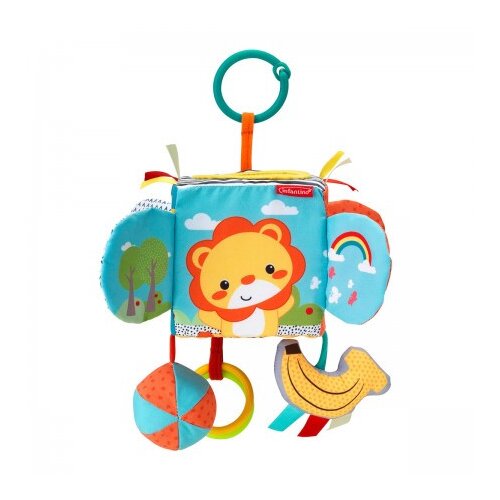  edukativna kocka Big Top Discovery Cube Cene