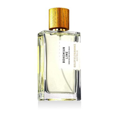 Goldfield & Banks Goldfield & Banks Bohemian Lime edp 100 ml Cene
