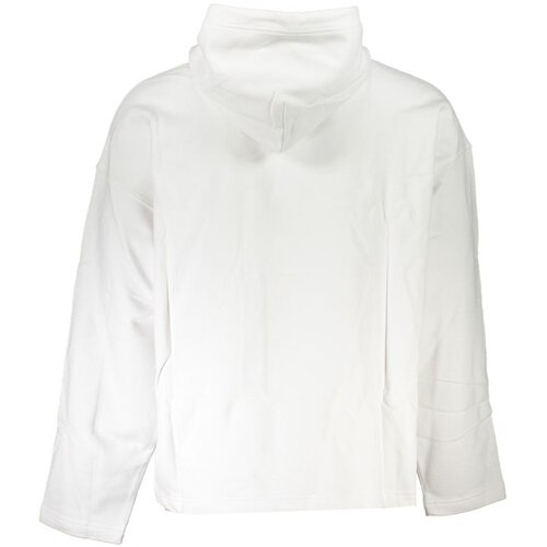 Calvin Klein MU&amp;Scaron;KA BIJELA MAJICA BEZ PATENTA Slike