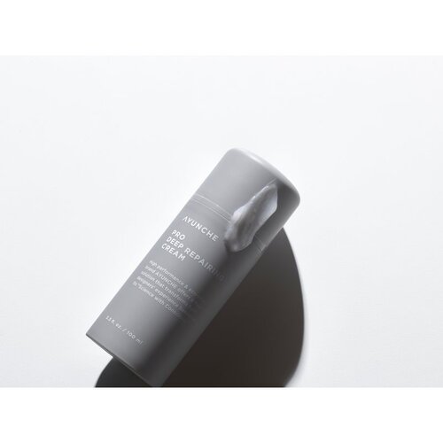 AYUNCHE Pro Deep Repairing Cream globinsko regeneracijska krema za po&amp;scaron;kodovane lase 100 ml Slike