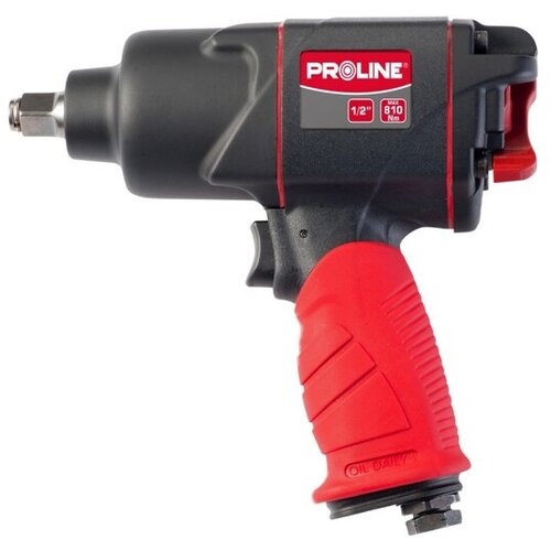 Proline udarni vijačnik PROFIX 1/2 810 NM 66371 Cene