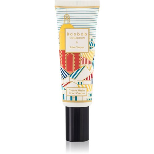 Baobab Collection Body Wellness &amp;Agrave; Saint-Tropez krema za roke 50 ml Slike